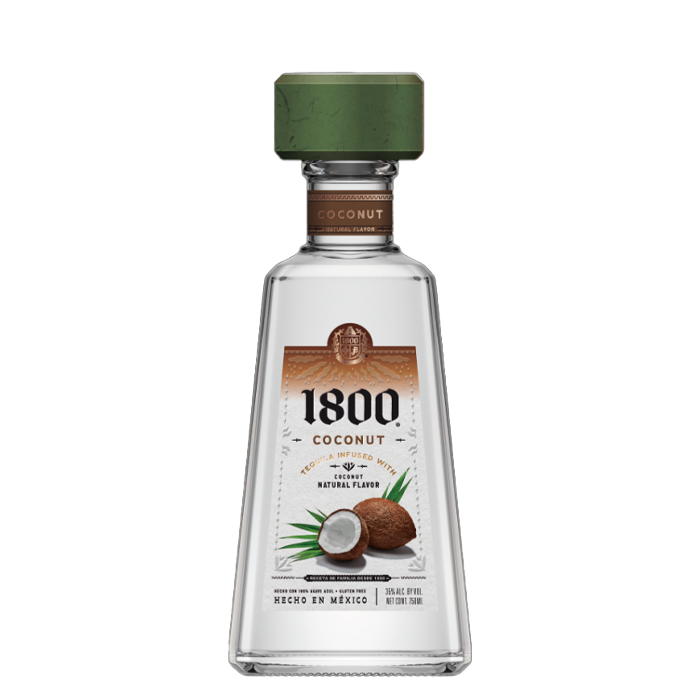 1800 Coconut
