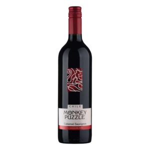 Monkey Puzzle Cabernet Sauvignon