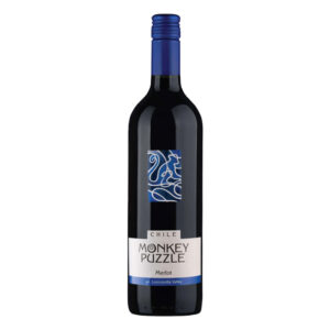 Monkey Puzzle Merlot
