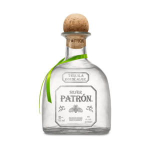 Patron Silver