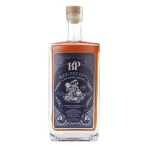 Budi Pekerti Oak Soaked Arak