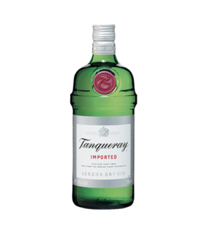 Tanqueray