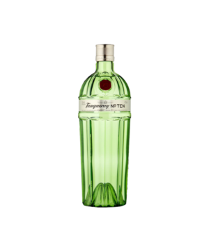 Tanqueray No 10