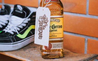 Tequila: A Beginners Guide