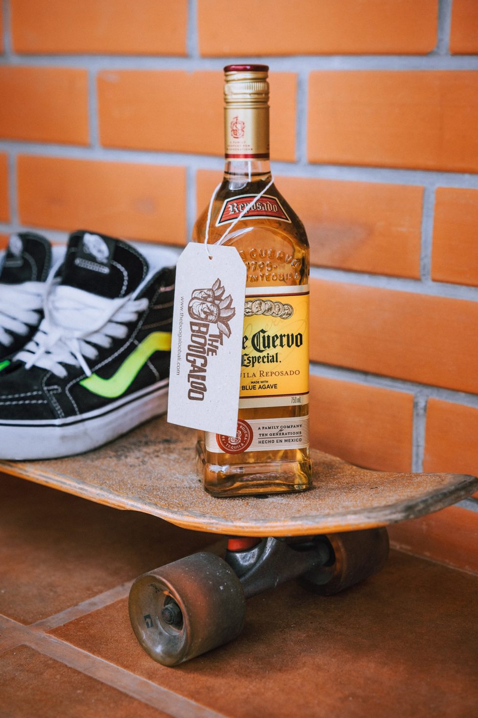 Tequila A Beginners Guide