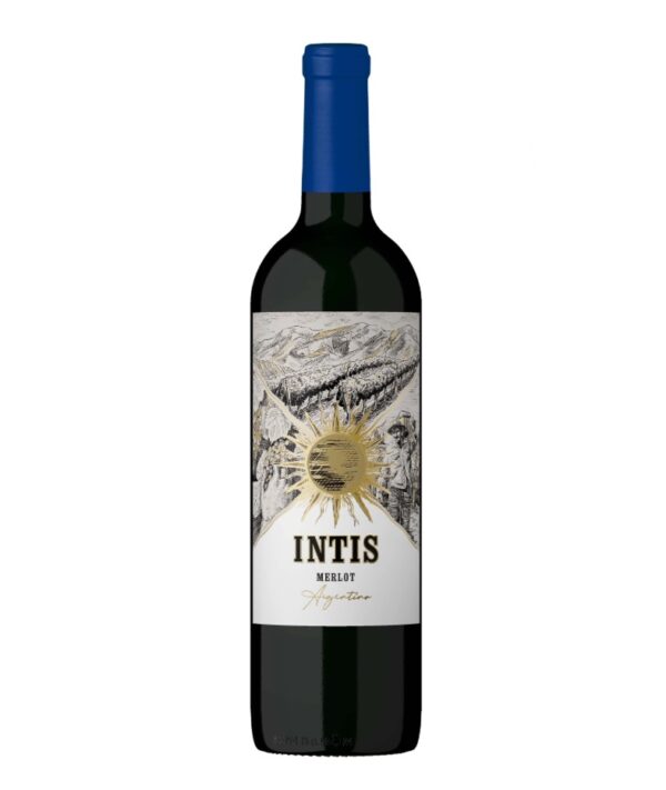 Finca Las Intis Merlot