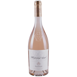 Whispering Angel Cotes De Provence Rosé