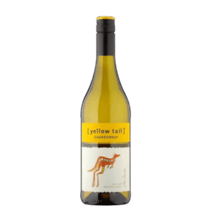 Yellow Tail Chardonnay