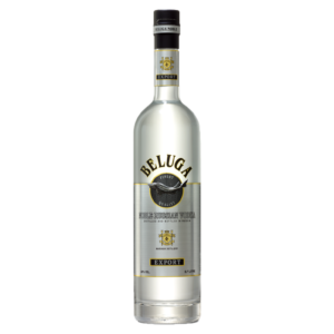 Beluga Vodka