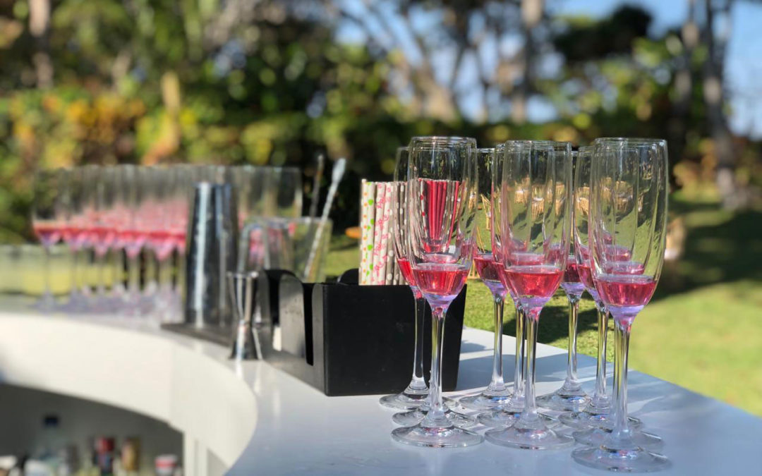 Wedding Bars – Which ones for you?