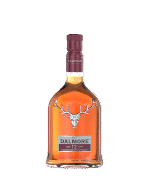 Dalmore 12