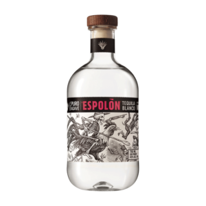 ESPOLÒN BLANCO