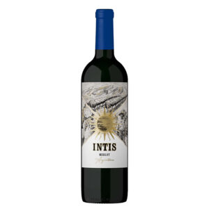 Finca Las Intis Merlot