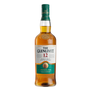 Glenlivet 12