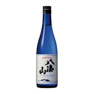 Hakkaisan Tokubetsu Junmai Sake