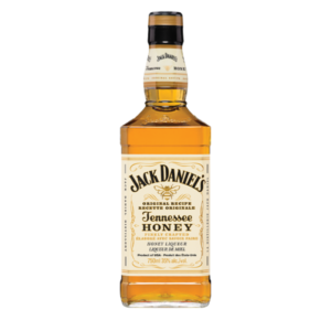 JACK DANIEL'S HONEY