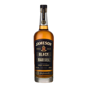 JAMESON BLACK BARREL