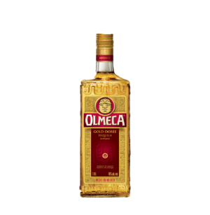 Olmeca Tequila