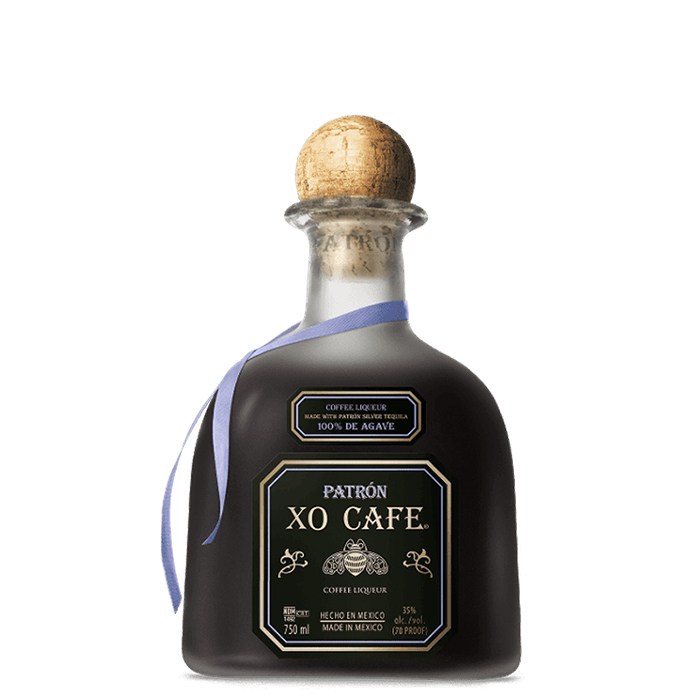 Patron XO Cafe