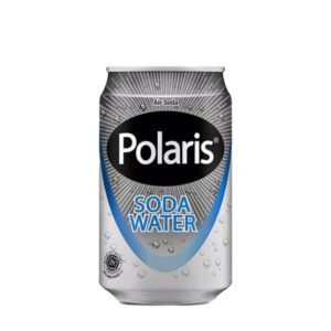 Air Soda / Soda Water