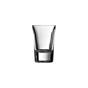 Shot glass